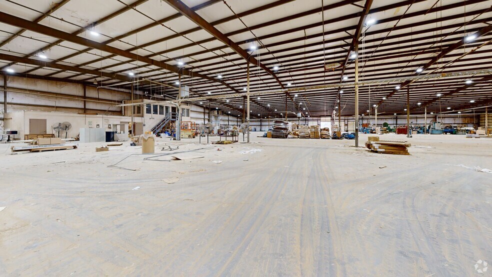 4669 Mount Sharon Rd, Greenbrier, TN à louer - Numérisation 3D Matterport – Image 2 sur 18