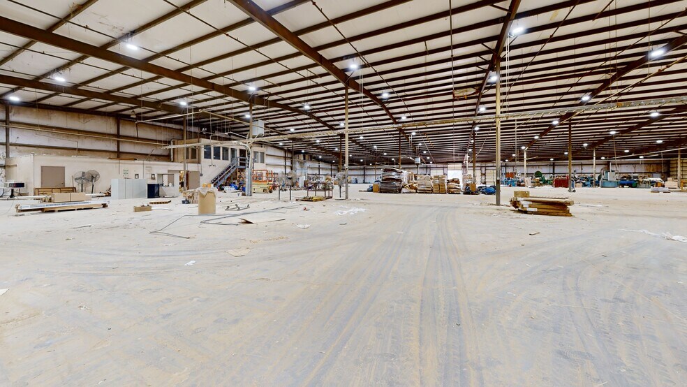 4669 Mount Sharon Rd, Greenbrier, TN à louer - Numérisation 3D Matterport – Image 2 sur 18