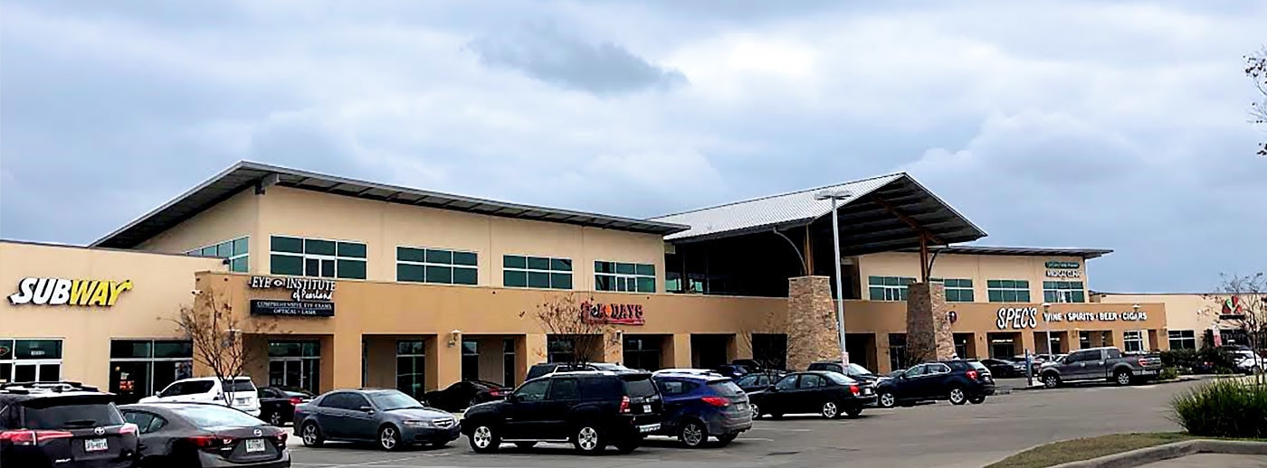 10555 Pearland Pky, Houston, TX à louer Autre– Image 1 sur 1