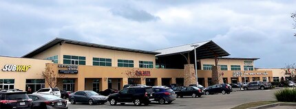 10555 Pearland Pky, Houston, TX à louer Autre– Image 1 sur 1