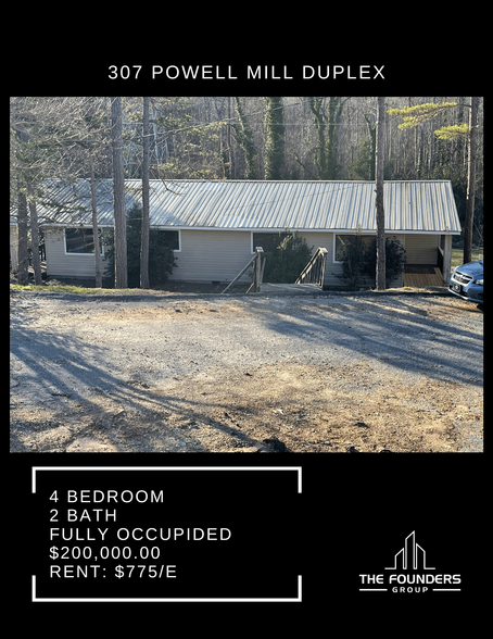 Spartanburg Portfolio portefeuille de 9 biens à vendre sur LoopNet.fr - Photo de l’immeuble – Image 3 sur 8
