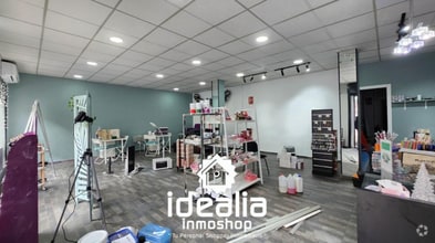 Local commercial dans Aranjuez, Madrid à louer Photo intérieure– Image 1 sur 3