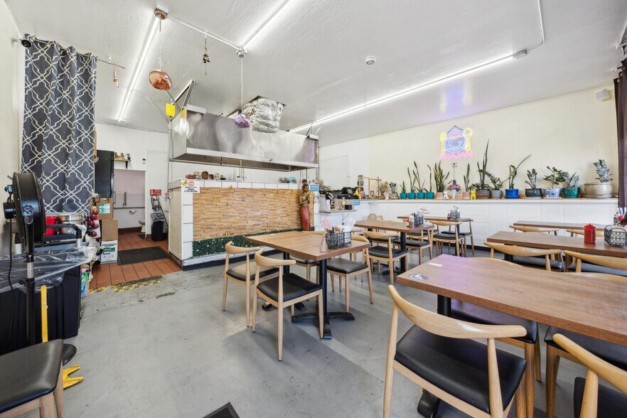 12440 San Pablo Ave, Richmond, CA à vendre - Photo intérieure – Image 3 sur 9