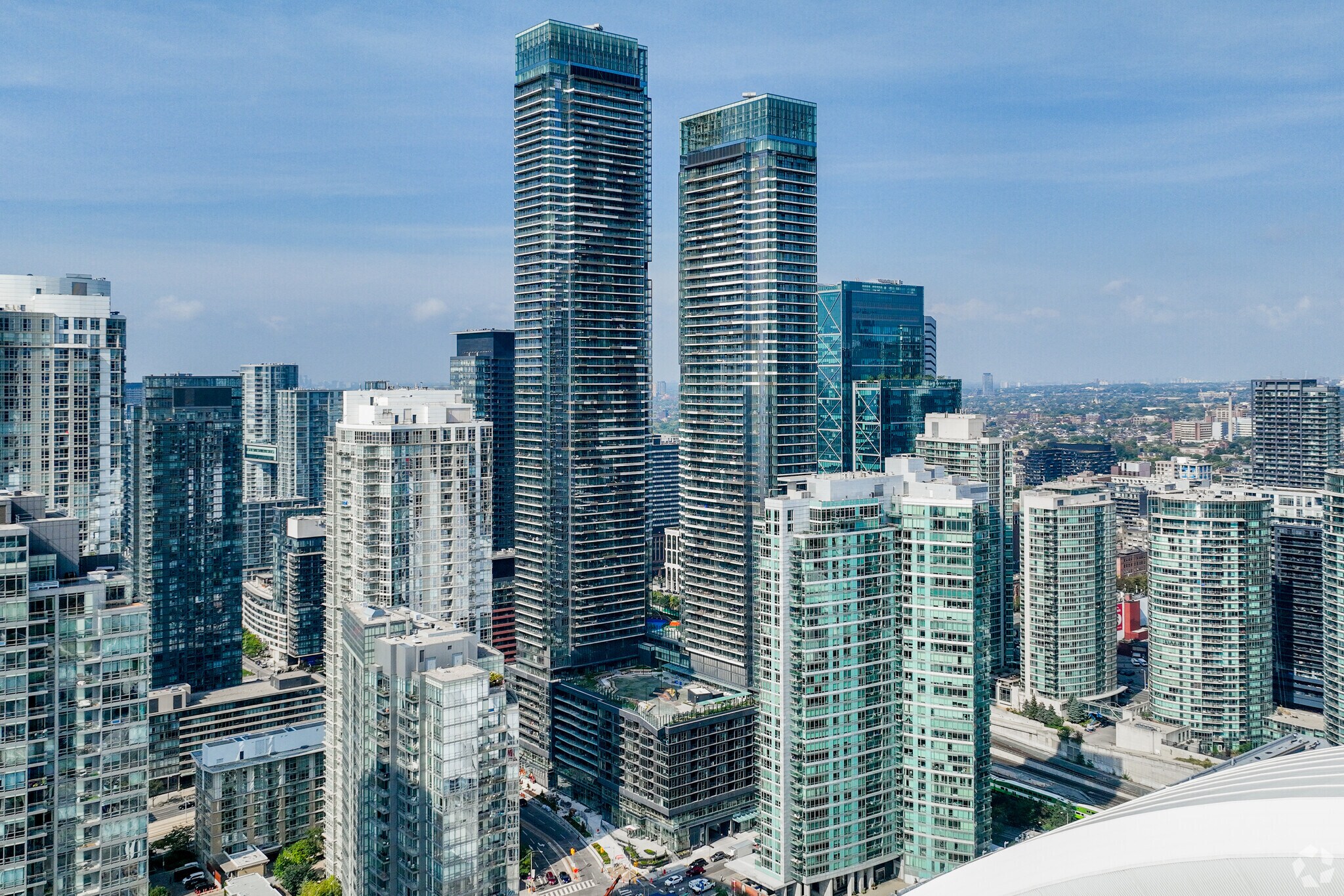 23 Spadina Ave, Toronto, ON à louer Photo principale– Image 1 sur 4