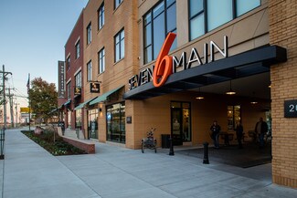Plus de détails pour 201 S Main St, Owasso, OK - Logement à vendre