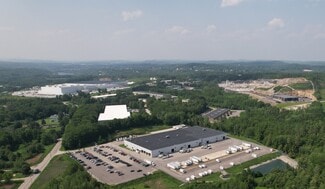 Plus de détails pour 11 Gendron Drive, Lewiston, ME - Terrain à louer