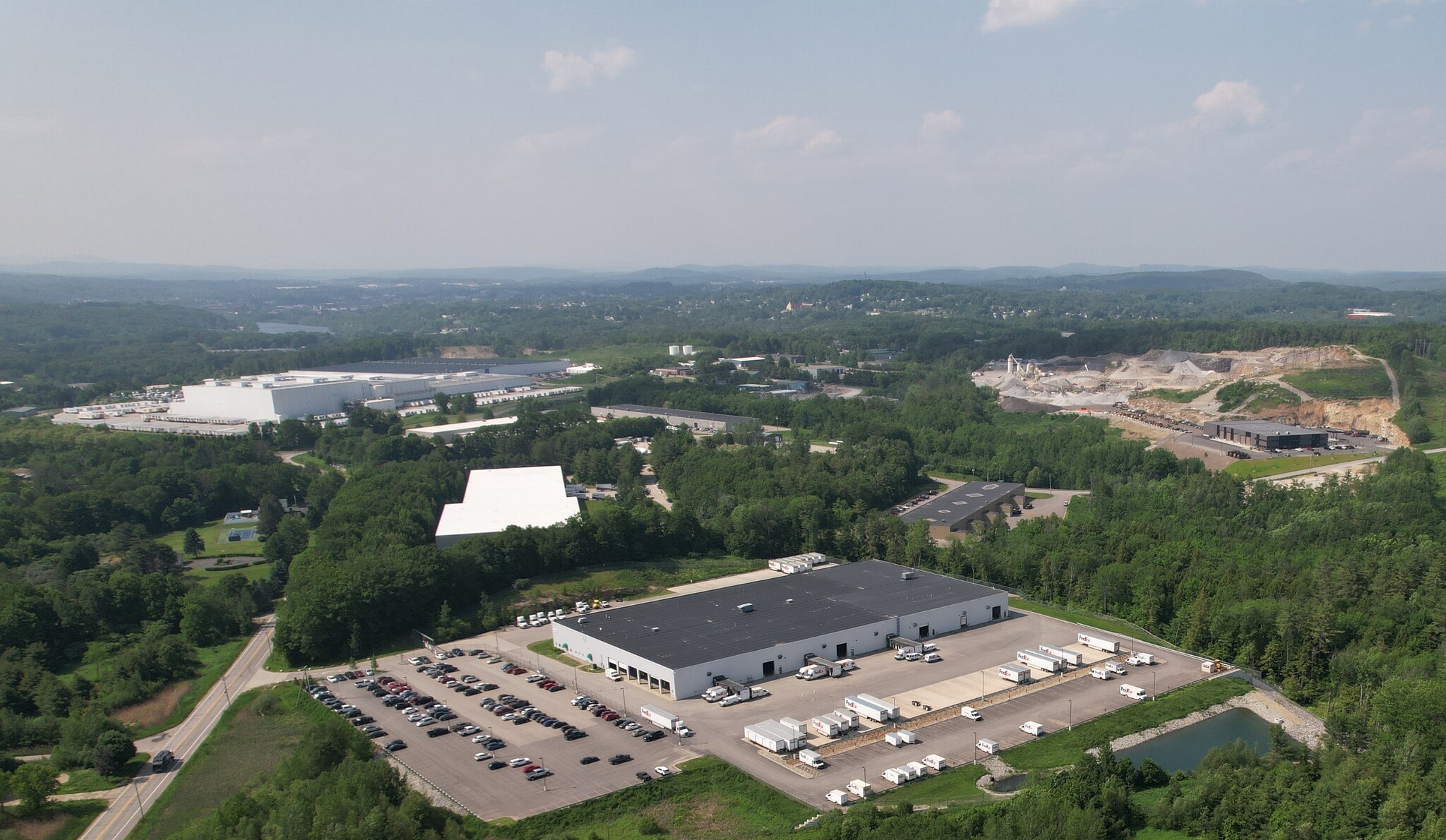 11 Gendron Drive, Lewiston, ME à louer Photo principale– Image 1 sur 3