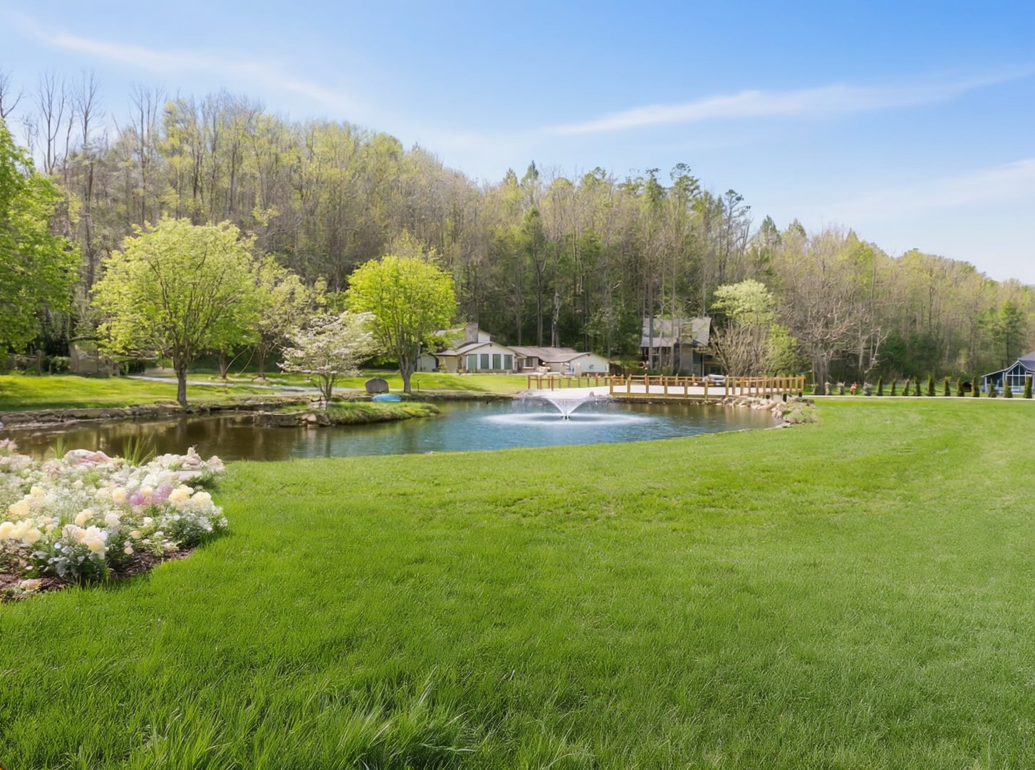 119 Tunis Rd, Sevierville, TN à vendre Photo principale– Image 1 sur 77