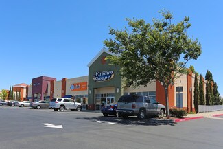 Plus de détails pour 1471-1477 Fitzgerald Dr, Pinole, CA - Local commercial à louer