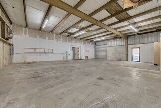 Plus de détails pour 440 Roberts Rd, Oldsmar, FL - Industriel/Logistique à louer
