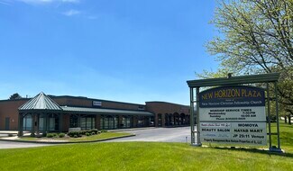 Plus de détails pour 3577 E New York St, Aurora, IL - Bureau, Local commercial à louer