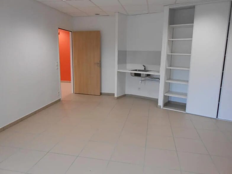 36 Allée Hugon, Ceyzériat à louer - Photo intérieure – Image 3 sur 12