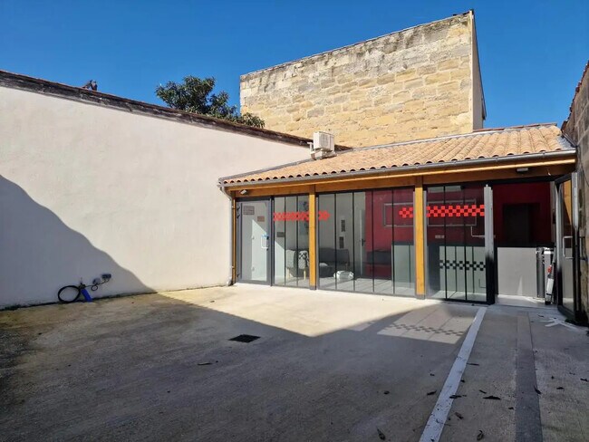 Plus de détails pour Local commercial à vendre