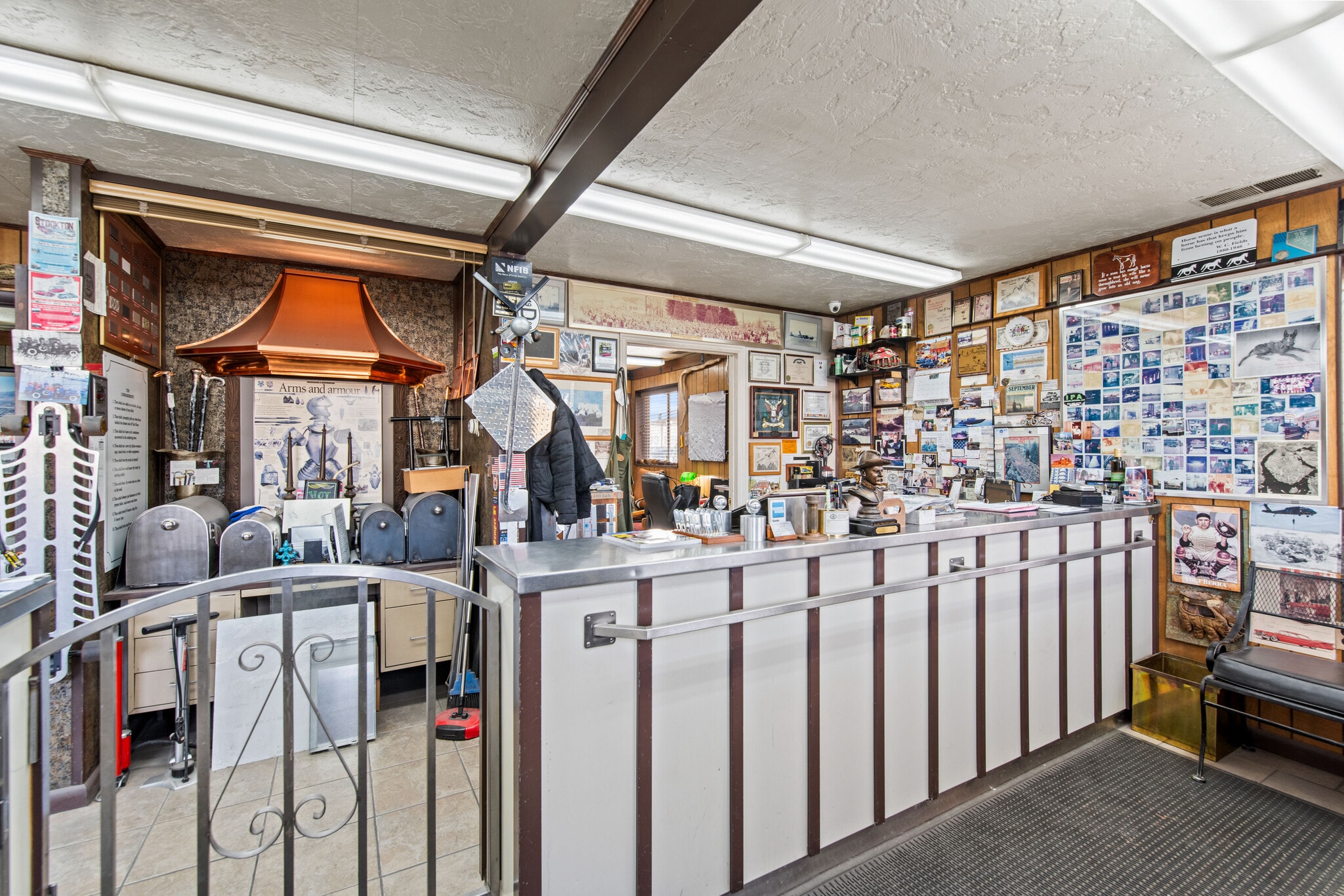 709-711 S University Ave, Provo, UT à louer Photo intérieure– Image 1 sur 16