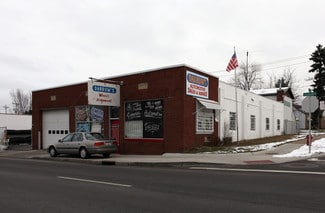 Plus de détails pour 3532-3548 Lagrange St Sale – Local commercial à vendre, Toledo, OH