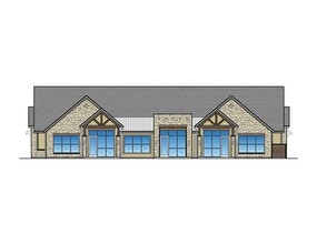 2931 Elkton Trl, Tyler, TX à louer Photo de la construction– Image 2 sur 4