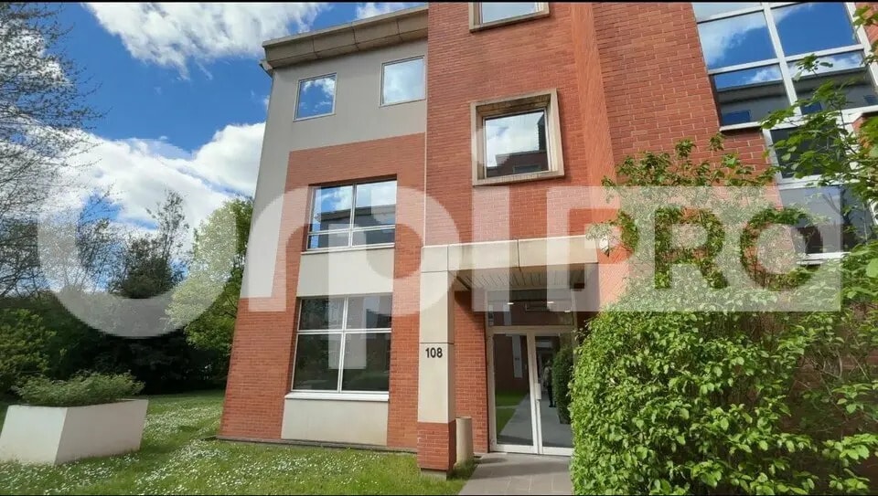 Bureau dans Chevilly-Larue à vendre - Photo de l’immeuble – Image 3 sur 11