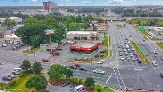 Plus de détails pour 5275 N Davis Hwy, Pensacola, FL - Local commercial à vendre