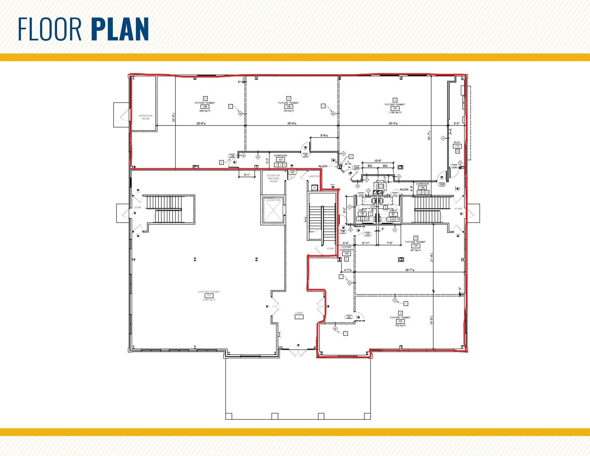 253 Lewis Ln, Havre De Grace, MD à louer Plan d’étage– Image 1 sur 1