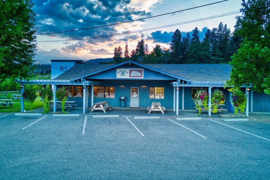 6206 Canyon View Rd, Summerland, BC à vendre - Photo de l’immeuble – Image 2 sur 15