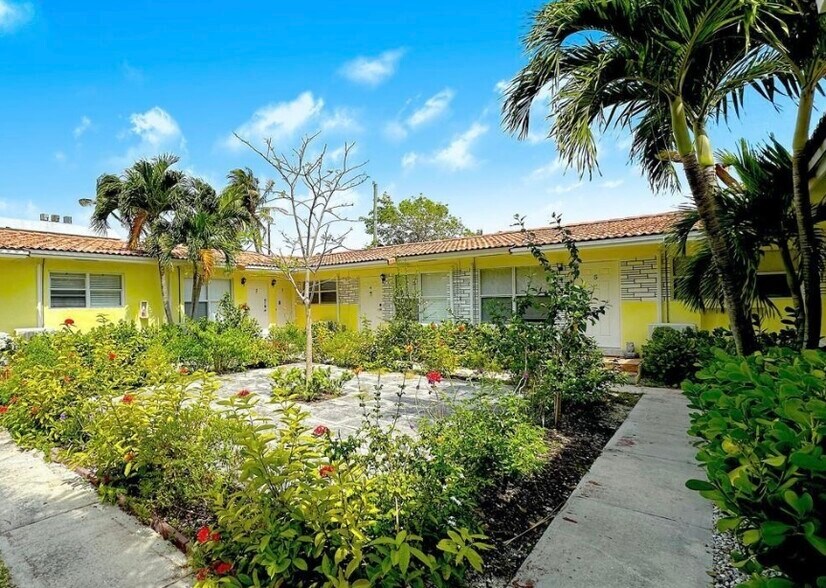 1125 NE 80th St, Miami, FL à vendre - Photo de l’immeuble – Image 3 sur 28