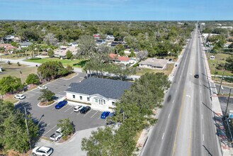 108 S Park Ave, Apopka, FL - VUE AÉRIENNE  vue de carte