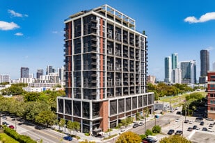 Wynwood Haus - Local commercial