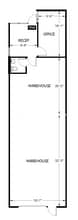 679-699 Strander Blvd, Tukwila, WA à louer Plan d’étage– Image 1 sur 1