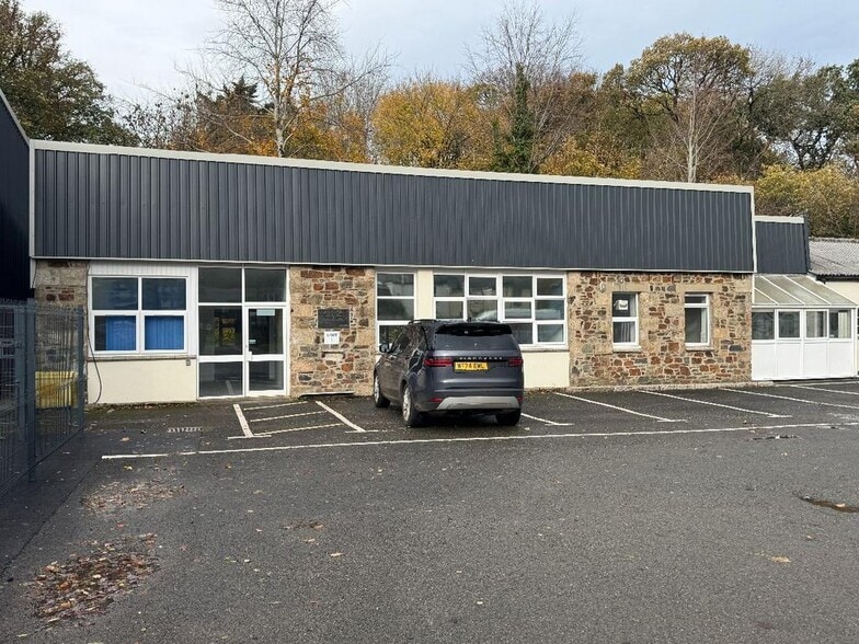 North Rd, Okehampton à louer - Photo de l’immeuble – Image 3 sur 12