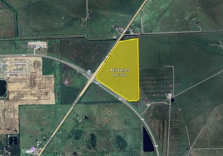 Plus de détails pour State Highway 35, Angleton, TX - Terrain à vendre
