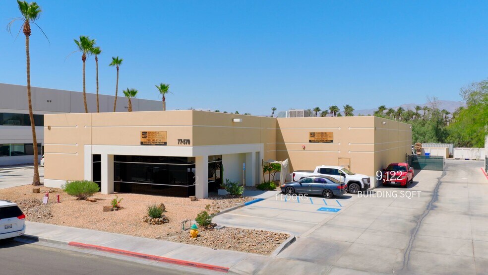 77570 Enfield Ln, Palm Desert, CA à vendre - Vidéo sur l’annonce professionnelle – Image 2 sur 74