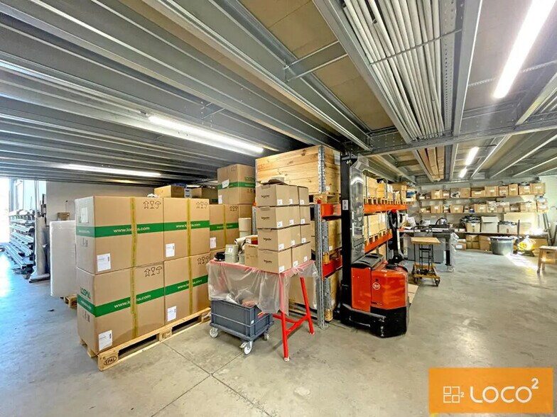 2-3 Allée De Longueterre, Montrabé à louer - Photo intérieure – Image 2 sur 10