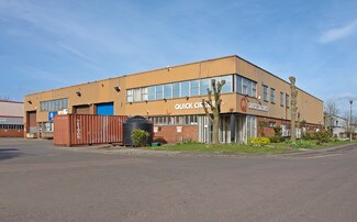 Plus de détails pour 1-3 Loverock Rd, Reading - Industriel/Logistique à vendre