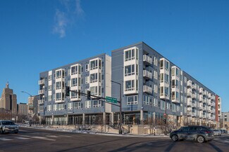 Plus de détails pour 84 Wabasha St S, Saint Paul, MN - Bureau/Local commercial à louer