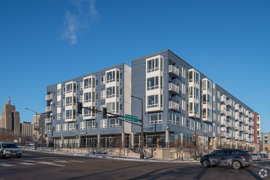 84 Wabasha St S, Saint Paul, MN à louer - Photo principale – Image 1 sur 19