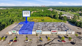 Plus de détails pour 501 SE Washington Blvd, Bartlesville, OK - Local commercial à louer