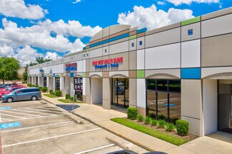 Plus de détails pour 1718 N Fry Rd, Houston, TX - Différents types d’espaces à louer