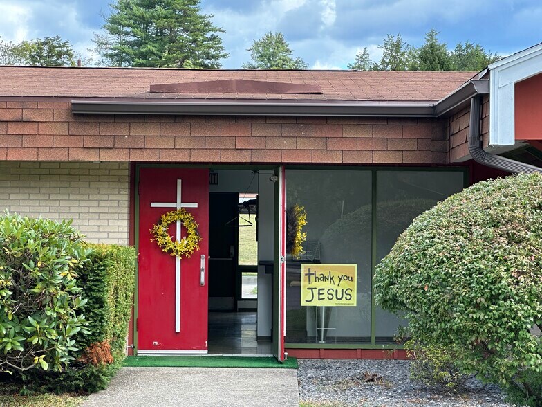 18811 Oldtown SE rd, Oldtown, MD à vendre - Photo de l’immeuble – Image 2 sur 9