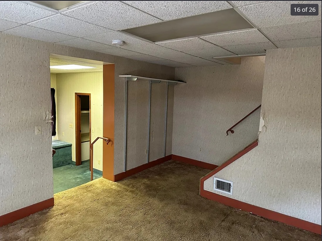 632 Jay St, Rochester, NY à louer Photo intérieure– Image 1 sur 4