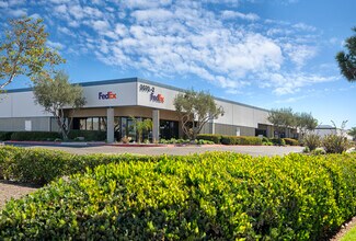 Plus de détails pour 3130 Skyway Dr, Santa Maria, CA - Industriel/Logistique à louer