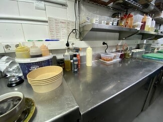 Plus de détails pour Local commercial à louer
