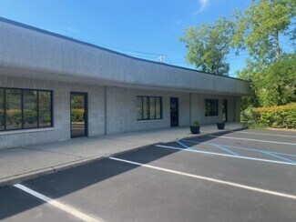 Plus de détails pour 1000 Fort Salonga Rd, Northport, NY - Bureau/Médical à louer
