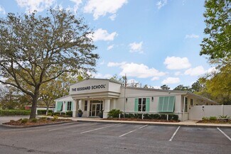 Plus de détails pour 100 Julington Plaza Dr, St Johns, FL - Local commercial à vendre
