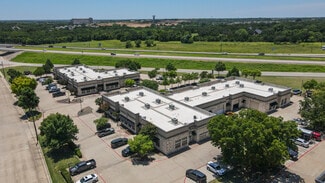 Plus de détails pour 2384 North Highway 287, Mansfield, TX - Bureau à louer