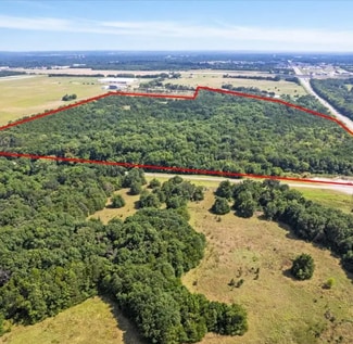 Plus de détails pour 0000 TX-121 & Airport Rd, Bonham, TX - Terrain à vendre