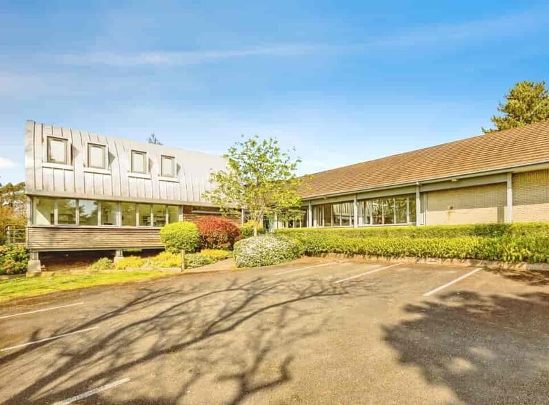 4 Cefnllan, Aberystwyth à vendre - Photo principale – Image 1 sur 13