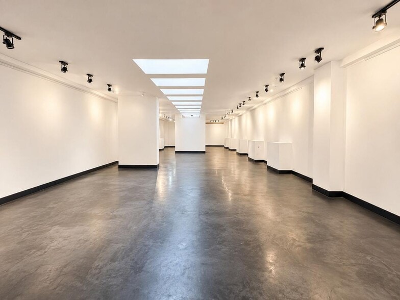 Rue Du Débarcadère, Paris à louer - Photo intérieure – Image 3 sur 8