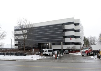 Plus de détails pour 590 Riverbend Dr, Kitchener, ON - Bureau à louer