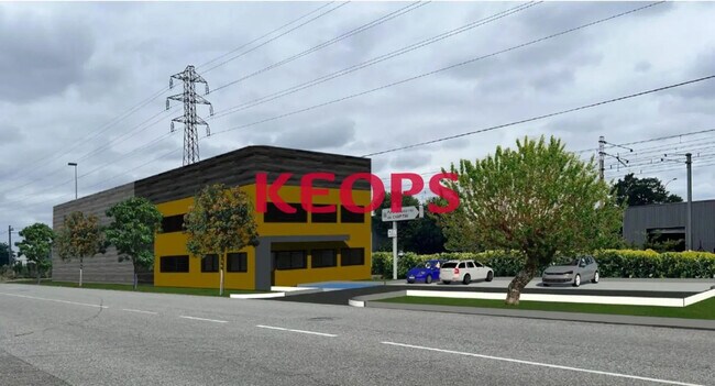 Plus de détails pour Bureau à vendre