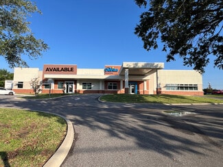 Plus de détails pour 6222 Harney Rd, Tampa, FL - Médical à louer